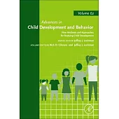 New Methods and Approaches for Studying Child Development, 62