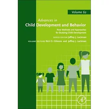 Advances in child development and behavior.