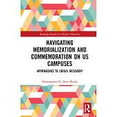 Navigating Memorialization and Commemoration on Us Campuses: Approaches to Crisis Recovery