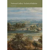 National Gallery Technical Bulletin: Volume 42