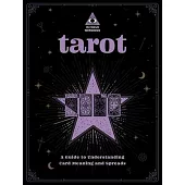 In Focus Tarot Workbook: Your Hands-On Guide to the Mysteries of the Cards