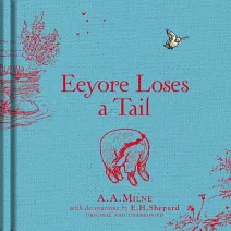 屹耳的尾巴不見了 Winnie-the-Pooh: Eeyore Loses a Tail