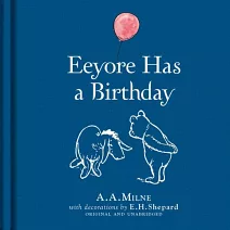 屹耳過生日 Winnie-the-Pooh: Eeyore Has A Birthday