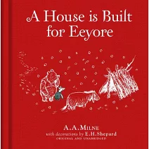  幫屹耳蓋新家 Winnie-the-Pooh: A House is Built for Eeyore