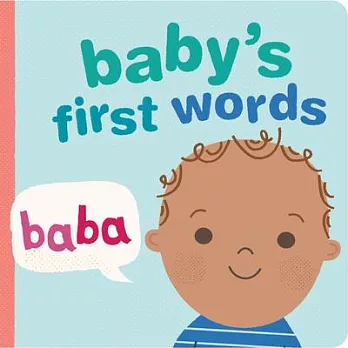 Baby’’s First Words