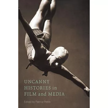 Uncanny Histories in Film and Media