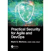 Practical Security for Agile and Devops