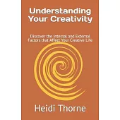 Understanding Your Creativity: Discover the Internal and External Factors that Affect Your Creative Life