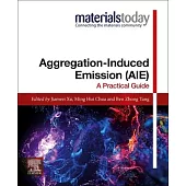 Aggregation-Induced Emission (Aie): A Practical Guide