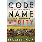 Code Name Verity Anniversary Edition