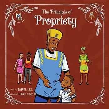 The Principle of Propriety