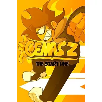 Cemas Z: The Coming of Age Manga Comics