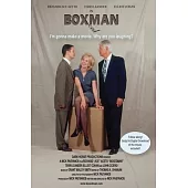 BOXedMAN: I’’m Going To Make A Movie - Why Are You Laughing?