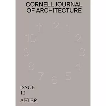 Cornell journal of architecture.