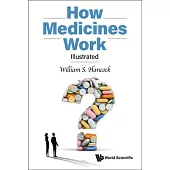 How Medicines Work: An Illustrated View