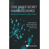 Code Based Secret Sharing Schemes: Applied Combinatorial Coding Theory