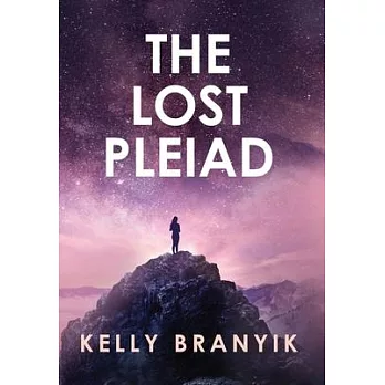The Lost Pleiad
