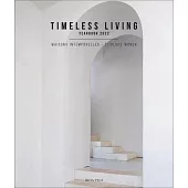 Timeless Living Yearbook 2022