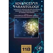 Advances in Parasitology, 116