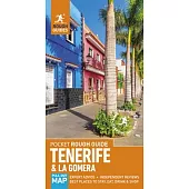 Pocket Rough Guide Tenerife & La Gomera (Travel Guide with Free Ebook)