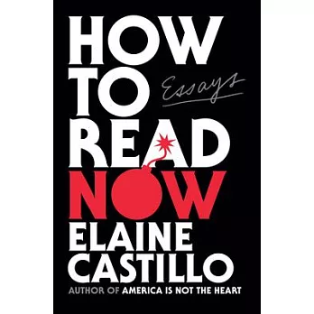 How to read now : essays /