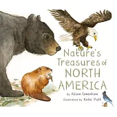 Nature’’s Treasures of North America
