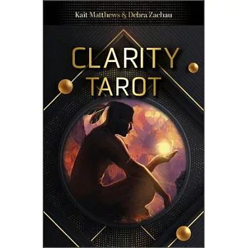 Clarity Tarot