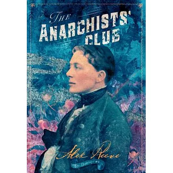The Anarchists’’ Club