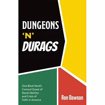 Dungeons ’’n’’ Durags