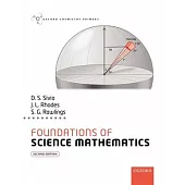 Foundations of Science Mathematics 2nd Edition