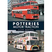 Potteries Motor Traction