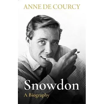 Snowdon: The Biography