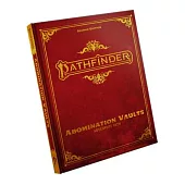 Pathfinder Adventure Path: Abomination Vaults Special Edition (P2)