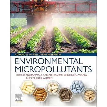 Environmental Micropollutants