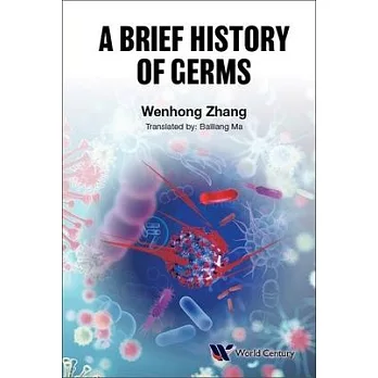 A Brief History of Germs
