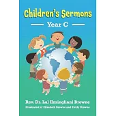 Children’’s Sermons - Year C