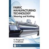 Fabric Manufacturing Technology