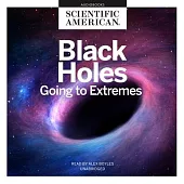 Black Holes Lib/E: Going to Extremes