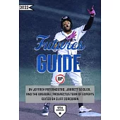 Baseball Prospectus Futures Guide 2022