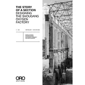 Designing Shougang, or the Story of a Section