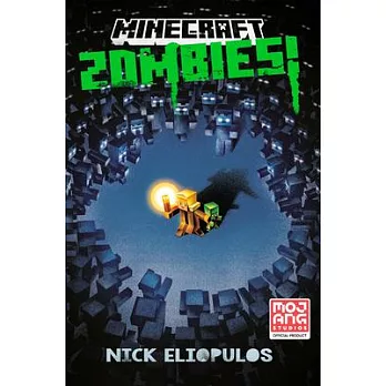 Untitled Minecraft Zombie Novel