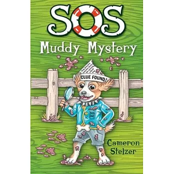 SOS Muddy Mystery