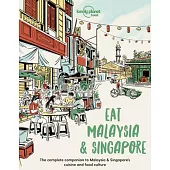Eat Malaysia and Singapore 1