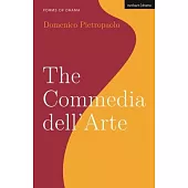 The Commedia Dell’’arte