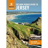 The Mini Rough Guide to Jersey (Travel Guide with Free Ebook)