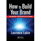 Branding for Professionals: How to Implement a Proven and Effective Brand-Building Process