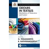 Odour in Textiles