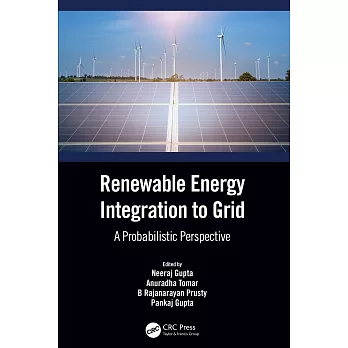 Renewable Energy Integration to the Grid: A Probabilistic Perspective