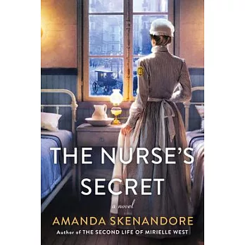 The Nurse’’s Secret