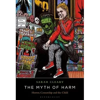 The Myth of Harm: Horror, Censorship and the Child
